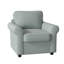 Fauteuil rembourré Warrington-1672810209