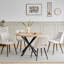 4 -Person Dining Set