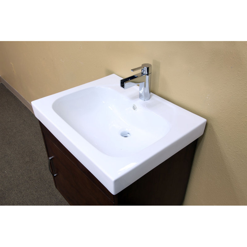 Ensemble de meuble-lavabo simple 24 po Arnot