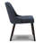 Brisny 19.3'' H Fabric Upholstered Side Chair-329689489