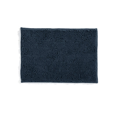 Chenille Bath Mat