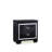Aghanliss 2-Drawer Nightstand-693847899