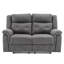Bonachea 2 Seater Reclining Loveseat-1410908992