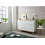 Odacia 1 Drawer Combi Chest