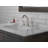 Stryke Widespread Bathroom Faucet with Drain Assembly and DIAMOND™ Seal Technology-59788809-59890824