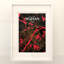 Carte de la ville de Whan, impression-761520716-761520720