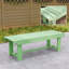Outdoor Bench