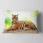 Coussin Relaxing Tiger
