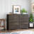 Daekwan 27'' W 5 - Drawer Dresser-786103673