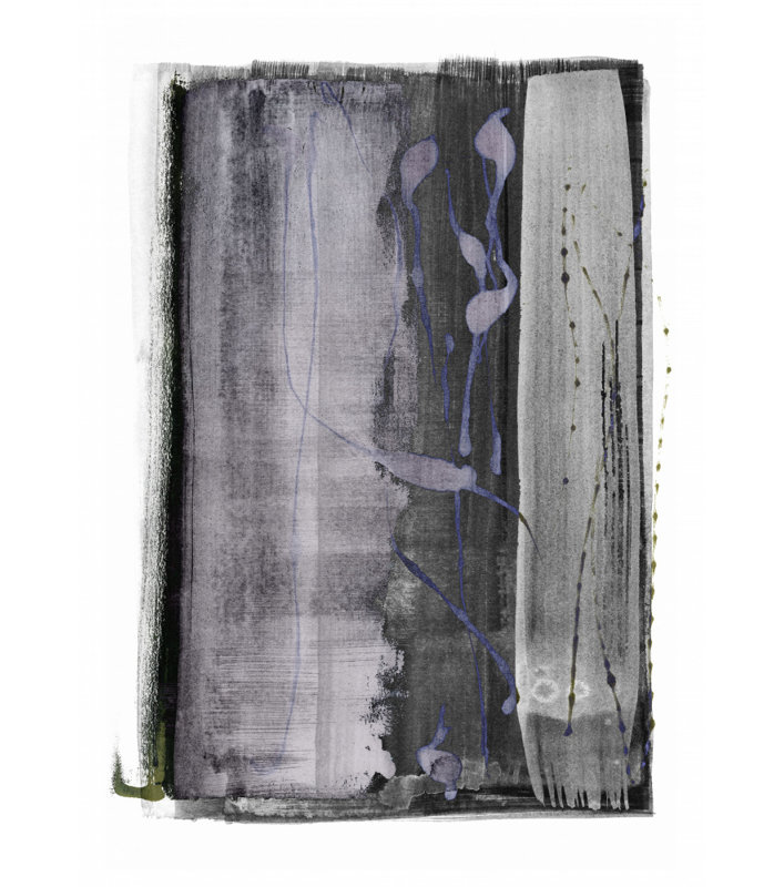 Wrapped Canvas Print, 91.44 cm H x 60.96 cm W