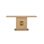 Morombe 72'' W Solid Wood Console Table