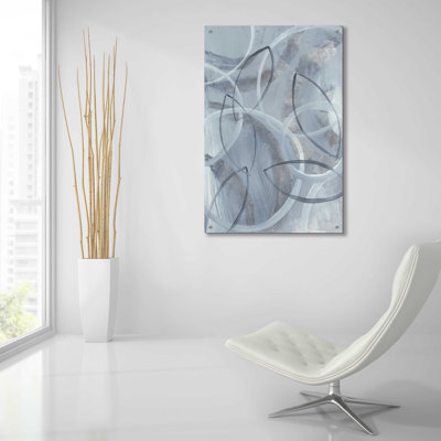 "Float II" par Jo Maye