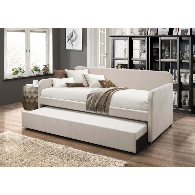 Upholstered Daybed