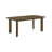 Baldwin Rectangular Dining Table