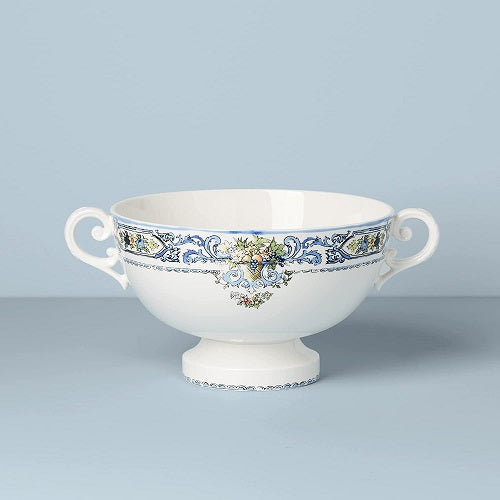 Autumn Studio Autumn 128 Oz Serving Bowl