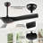 Gainsborough 52'' Ceiling Fan-2143398664
