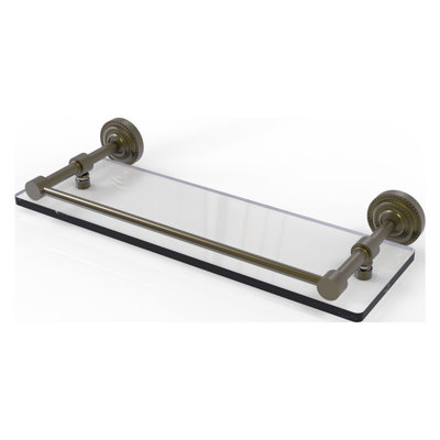 Marchmont Bracket Shelf