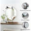Metal Irregular Mirror