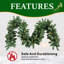 Plants & Flowers Polyvinyl Chloride (PVC) Garden Statue-135992166