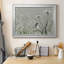 Étude de ciel ouvert I - reproduction d'art sur toile-2030741629-2030741619
