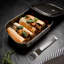 Black+Blum Stainless Steel Lunch Box Large 1L-801399915