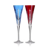 Waterford USA250 5oz Flute, Set of 2
