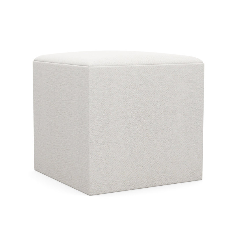 Tucker Square Ottoman, 7245-70
