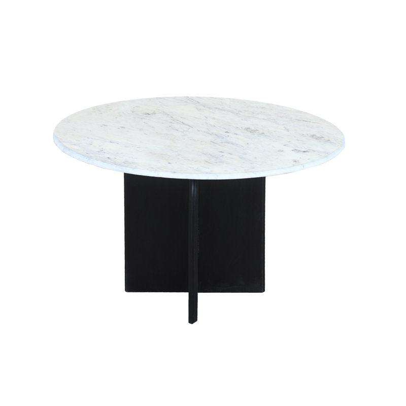 Table de salle à manger Aryhanna, L 30 po x L 48 po