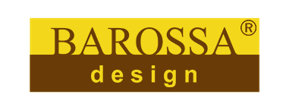 Barossa Design Logo