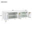 Crédence de rangement l 69,6 po Kaylanna-463711393