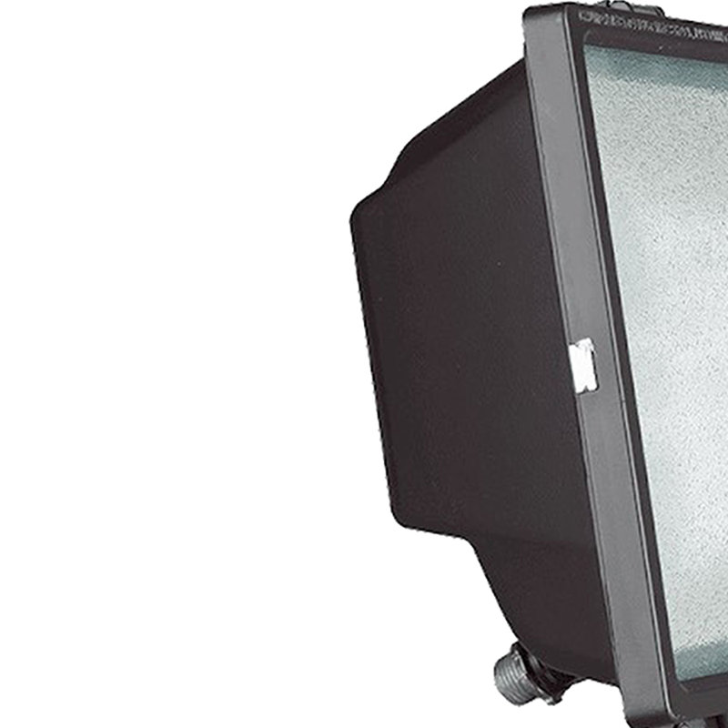 Projecteur à tension noire