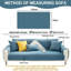 Siun Outdoor Patio Sofa Cover-921866776