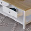Beacsfield Frame Coffee Table with Storage-131598917