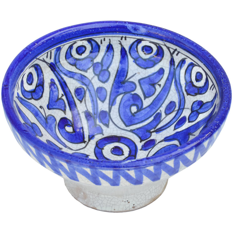 Ceramic / Porcelain Decorative Bowl