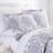 Southshore Fine Linens 100% Cotton 300 Thread-Count Serenity Duvet Cover Set-345495352-345495350