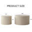 Ensemble de tables basses Modern Modern