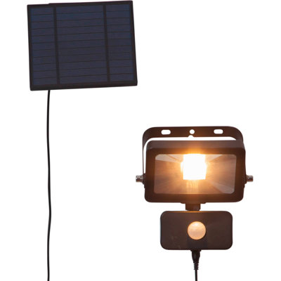 LED-Flutlicht 1-flammig Adayre