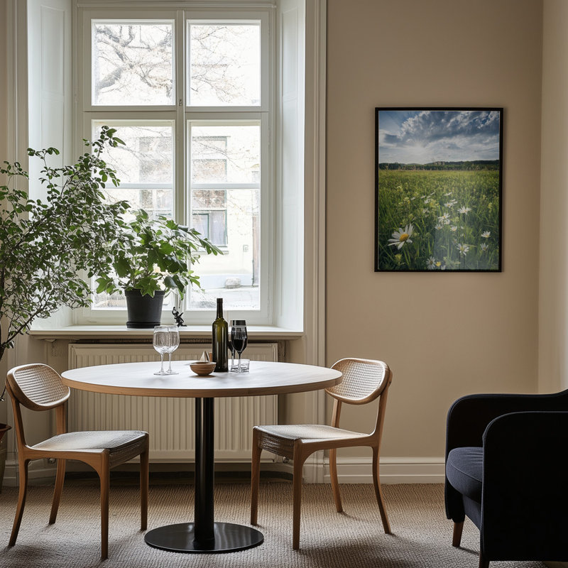 Wrapped Canvas Print, 76.2 cm H x 50.8 cm W