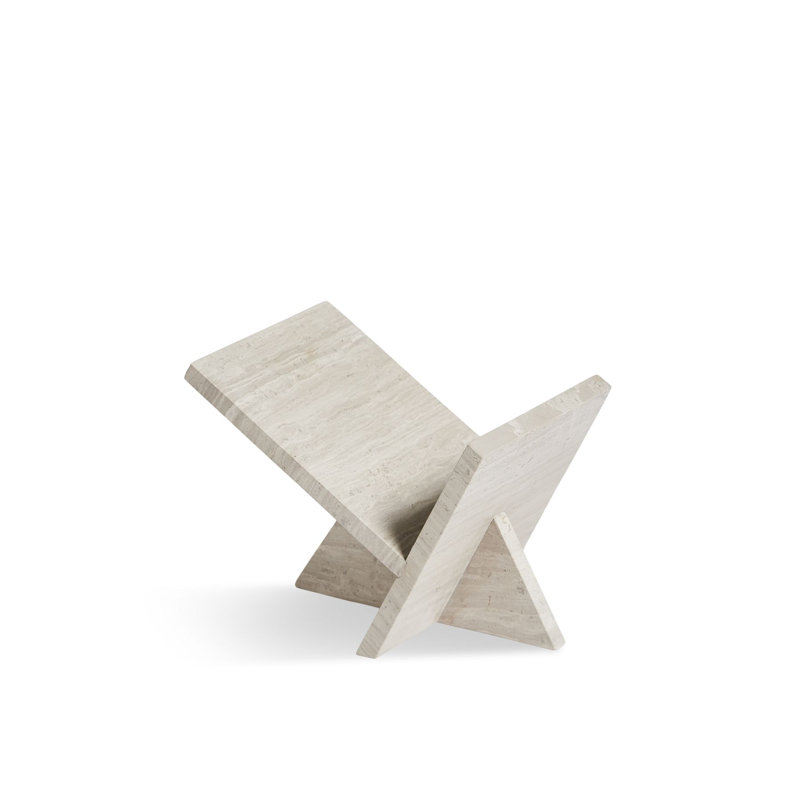 Aarno Paperweight