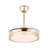 Diab 36'' Ceiling Fan with LED Lights-768260757