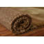 Tapis rayé Gabbeh 4 x 6