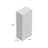 Cascio 2 Door Wardrobe-68483869