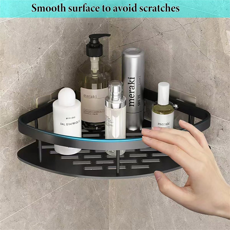 Aruba Wall Shower Caddy