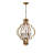 4 - Light Lantern Pendant