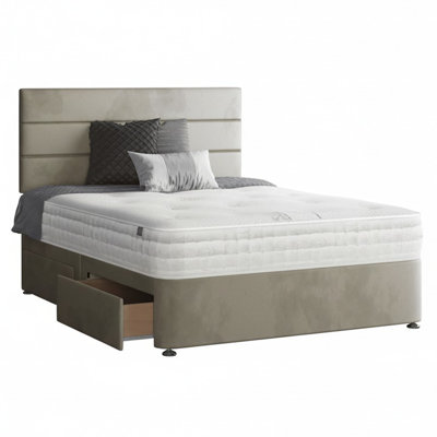 Hayder Divan Bed Base