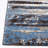 Hatsuye Performance Abstract Rug-925007012