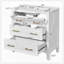 30" Bathroom Vanity with Ceramic Sink-1189484078