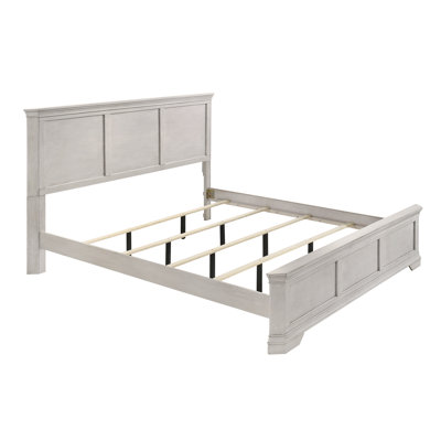 Ailany 4 Piece Bedroom Set