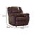 Upholstered Recliner-1286149720