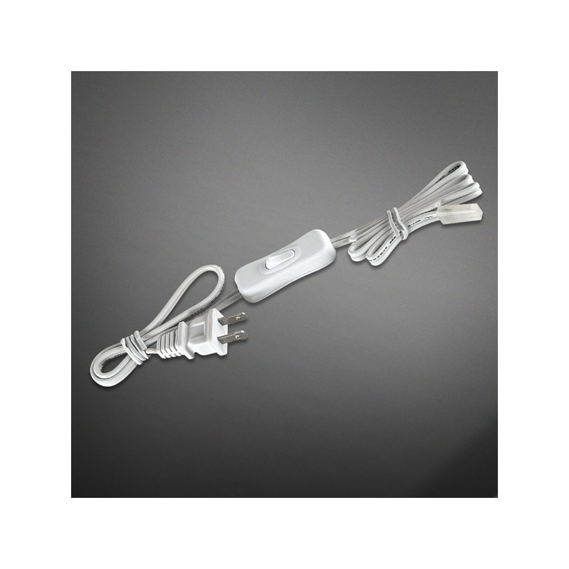 LED Dome Cord